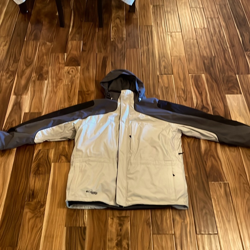 Columbia Sportswear Vertex Jacket